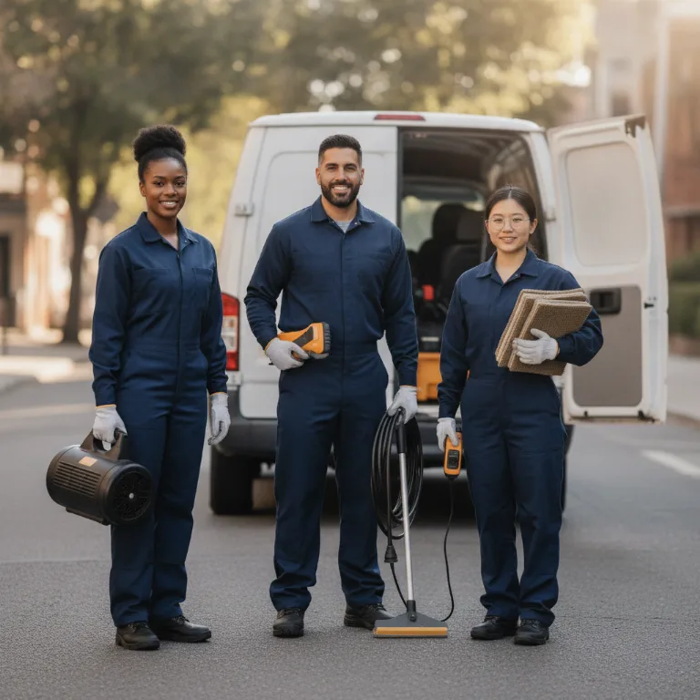 Water damage restoration Honolulu